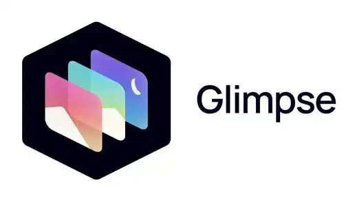 il logo di Glimpse