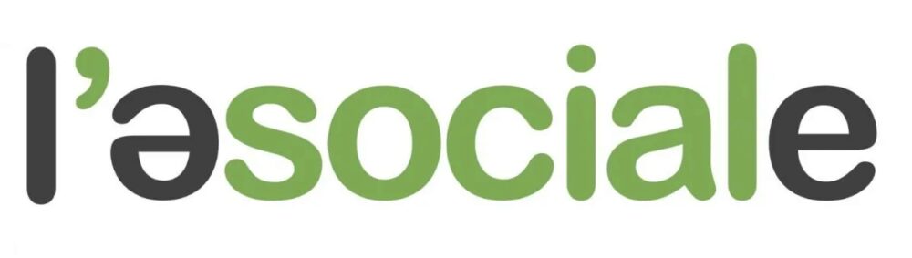 logo de L'asociale